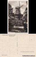 Potsdam Historische Mühle 1920 - Potsdam