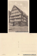 Ansichtskarte Celle Höppner-Haus - Geschäft 1936  - Celle