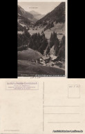 Einödsbach-Oberstdorf (Allgäu) Gasthof Und Pension Einödsbach 1928 - Oberstdorf