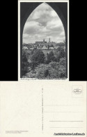 Ansichtskarte Rothenburg Ob Der Tauber Blick Vom Kalkturm Auf Die Stadt 1939 - Rothenburg O. D. Tauber