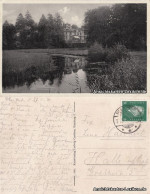 Ansichtskarte Friedrichsruh Schloss Friedrichsruh 1931 - Sonstige & Ohne Zuordnung