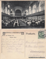 Berlin Weinhaus "Rheingold" - Kaiser-Saal - Potsdamer Platz 1908 - Tiergarten