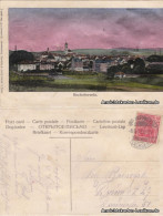 Ansichtskarte Bischofswerda Luna-Ansichtskarte Panorama 1919 - Bischofswerda