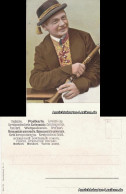 Ansichtskarte  Bauernhochzeit - Bauer Mit Instrument 1912 - Vestuarios