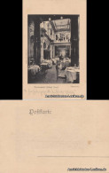 Ansichtskarte Berlin Continental Hotel - Restaurant 1912 - Sonstige & Ohne Zuordnung