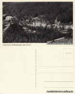 Ansichtskarte Oberkaufungen-Kaufungen Luftbild Sanatorium 1960 - Other & Unclassified