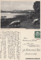 Ansichtskarte Malente Am Kellersee 1935 - Andere & Zonder Classificatie