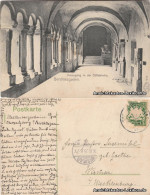 Ansichtskarte Berchtesgaden Kreuzgang In Der Stiftskirche 1905 - Berchtesgaden