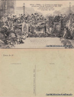 Paris Arc De Triomphe Le Tombeau Du Soldat Inconnu 11. Nov. 1920 1920 - Other & Unclassified