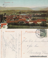 CPA Reichshofen Reichshoffen Totalansicht 1910 - Autres & Non Classés