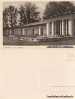 Ansichtskarte Bad Heilbrunn Wandelhalle 1941 - Autres & Non Classés