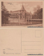 Postkaart Apeldoorn Het Loo/ Oude Loo 1925  - Other & Unclassified