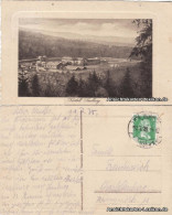 Ansichtskarte Bad Homburg Vor Der Höhe Kastell Saalburg 1928 - Bad Homburg