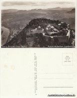 Königstein (Sächsische Schweiz) Luftbild Festung Königstein 1933  - Koenigstein (Saechs. Schw.)