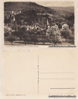 Ansichtskarte Seeheim-Jugenheim Panorama 1927 - Sonstige & Ohne Zuordnung