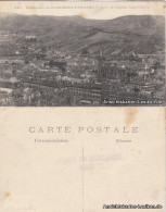 CPA Clermont-Ferrand Ansicht Mit Kirche 1914  - Other & Unclassified