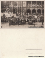 Ansichtskarte Wien X. Deutsches Sängerfest, Festzug Schwarzwälderuhr 1928  - Sonstige & Ohne Zuordnung