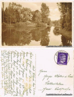 Postcard Bad Polzin Połczyn Zdrój Am Brodesee 1942 - Pommern