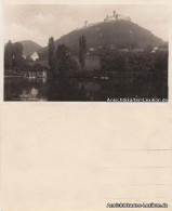 Postcard Schloßbösig Bezděz Foto AK Panorama Mit Burgruine 1932 - República Checa