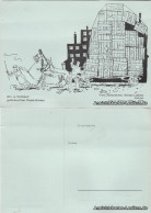 Ansichtskarte  An- Und Verkauf Gebrauchter Pack-Kisten - Werdau-Leubnitz 1970  - Publicité