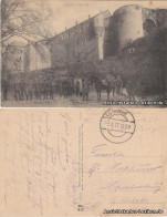 CPA Sedan Sedan Soldaten Vor Der Citadelle 1917 - Sedan
