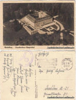 Ansichtskarte Heidelberg Krankenhaus Speyersdorf - Luftbild 1941  - Heidelberg