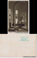 Gablonz (Neiße) Jablonec Nad Nisou Hochaltar Der Herz-Jesu-Kirche 1933 - Tsjechië