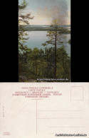 Postcard Kuopio Laivonsaari 1916  - Finnland