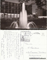 Ansichtskarte Reutlingen Parkhotel: Friedrich List 1961  - Reutlingen