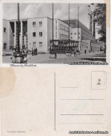 Ansichtskarte Chemnitz Stadtbad 1939  - Chemnitz