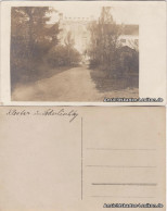 Ansichtskarte  Kloster 1920  - A Identificar