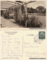 Ansichtskarte Königsfeld Im Schwarzwald Hindenburgplatz 1941  - Other & Unclassified