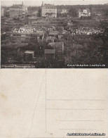 Ansichtskarte  Laubencolonie Zimmergrün - Foto AK 1920  - A Identifier