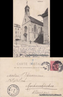 Nancy Kirche (Eglise Des Cordeliers - Tombeau Des Ducs De Lorraine) 1904 - Sonstige & Ohne Zuordnung