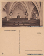Ansichtskarte Himmelkron Kapelle - Innen 1927  - Andere & Zonder Classificatie
