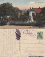  Grad-Denkmal - Colorierte Ansichtskarte - Other & Unclassified