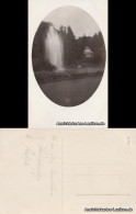 Ansichtskarte Bad Wilhelmshöhe-Kassel Cassel Fontaine 1930  - Kassel