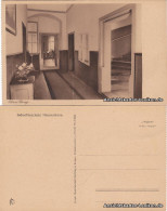 Ansichtskarte Himmelkron Industrieschule: Obergang 1927  - Autres & Non Classés
