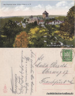 Ansichtskarte Burg An Der Wupper-Solingen Schloss Burg 1926 - Solingen