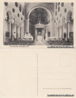 Ansichtskarte Potsdam Inneres Der Friedenskirche 1928 - Potsdam