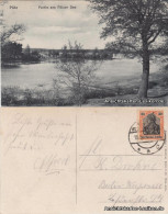 Ansichtskarte Pätz-Bestensee Partie Am Pätzer See 1920 - Autres & Non Classés