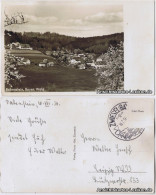 Ansichtskarte Rabenstein-Zwiesel Blick Auf... 1936  - Zwiesel