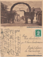 Ansichtskarte Soest Blick Durch Das Jacobitor 1927 - Soest