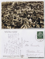 Ansichtskarte Altötting Fliegeraufnahme 1942  - Autres & Non Classés