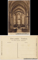 CPA Gebweiler (Guebwiller) Inneres Der St. Leodegariuskirche 1915 - Altri & Non Classificati