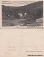 Ansichtskarte Zell Im Odenwald-Bad König Genesungsheim Am Waldesrand 1922 - Bad Koenig