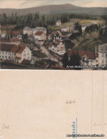  Le Hohwald : Bas-Rhin -Niederrhein Panorama 1912  - Other & Unclassified