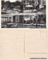 Ansichtskarte Bispingen Wacholderhof 4 Bild AK 1950 - Sonstige & Ohne Zuordnung