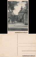Ansichtskarte Stralsund Partie Am Kütertor 1928 - Stralsund