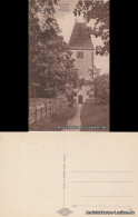 Postcard Jönköping Kumlaby Kirche 1920 - Sweden
